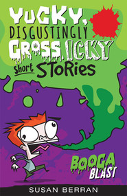 Booga Blast by Susan Berran, 9781978595774