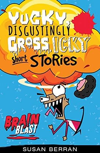 Brain Blast by Susan Berran, 9781978595866