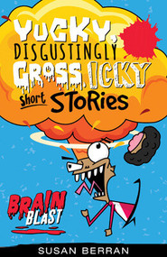 Brain Blast by Susan Berran, 9781978595866