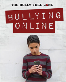 Bullying Online by Therese Harasymiw, 9781725319523