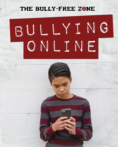 Bullying Online by Therese Harasymiw, 9781725319523
