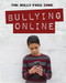 Bullying Online by Therese Harasymiw, 9781725319523