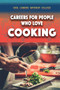 Careers for People Who Love Cooking by Morgan Williams, 9781499468731