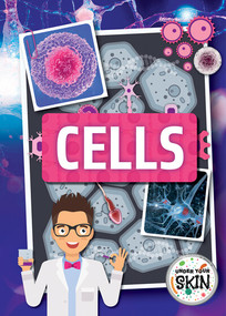 Cells - 9781534535848 by John Wood, 9781534535848
