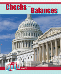 Checks and Balances - 9781502656957 by Cassie M. Lawton, 9781502656957