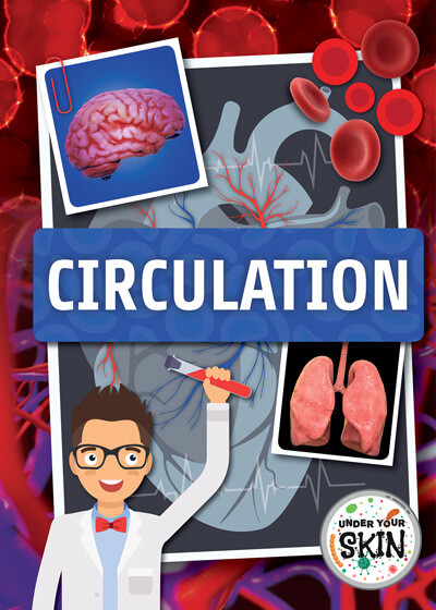 Circulation - 9781534535886 by John Wood, 9781534535886