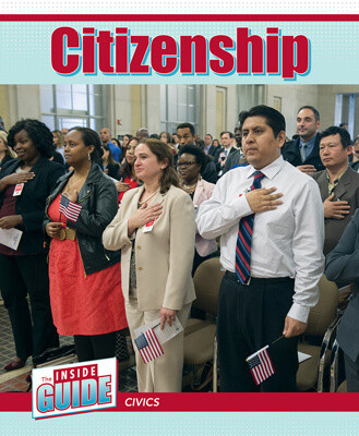 Citizenship - 9781502656971 by Cassie M. Lawton, 9781502656971