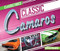 Classic Camaros - 9781978517899 by Claire Romaine, 9781978517899
