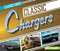 Classic Chargers by Claire Romaine, 9781978517912