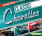Classic Chevelles by Claire Romaine, 9781978517950