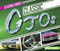 Classic GTOs by Claire Romaine, 9781978518032