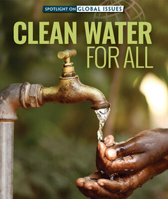 Clean Water for All by Danielle Haynes, 9781725323049