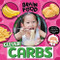 Clever Carbs by John Wood, 9781978523760