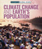 Climate Change and Earth's Population by Shannon H. Harts, 9781725323094