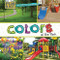 Colors at the Park by Elizabeth Morgan, 9781502659101