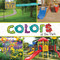 Colors at the Park by Elizabeth Morgan, 9781502659101