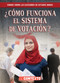 Cómo funciona el sistema de votación (How Does Voting Work?) (Spanish Edition) by Kathryn Wesgate, 9781538260555
