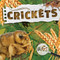 Crickets - 9781534537682 by William Anthony, 9781534537682