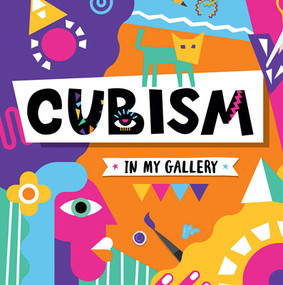 Cubism - 9781978524095 by Emilie Dufresne, 9781978524095