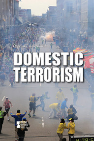 Domestic Terrorism - 9781534506954 by Gary Wiener, 9781534506954