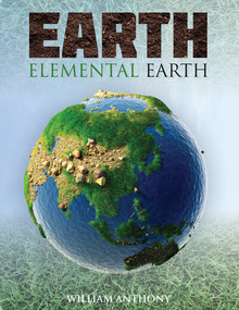 Earth - 9781502657954 by William Anthony, 9781502657954