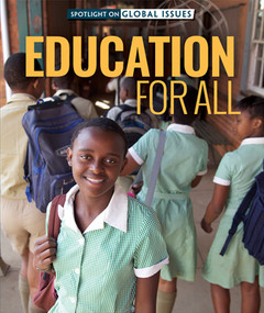 Education for All - 9781725323223 by Amanda Vink, 9781725323223