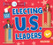 Electing U.S. Leaders - 9781978517455 by Charlotte Taylor, 9781978517455