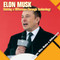 Elon Musk (Making a Difference Through Technology) - 9781534534827 by Katie Kawa, 9781534534827