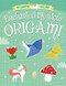 Enchanted Meadow Origami by Joe Fullman, 9781499485370