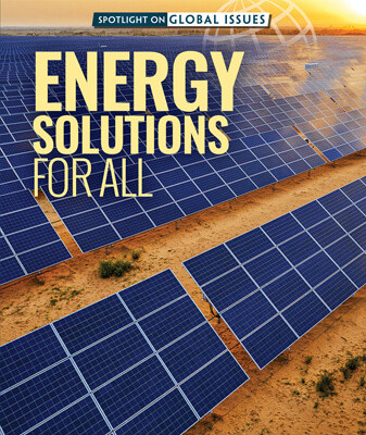Energy Solutions for All - 9781725323322 by Adam Furgang, 9781725323322
