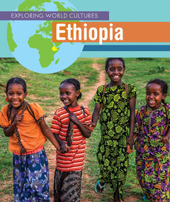 Ethiopia - 9781502659002 by Nancy DiStasio, 9781502659002