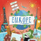 Europe - 9781978525696 by Shalini Vallepur, 9781978525696