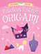 Fabulous Fashion Origami - 9781499485431 by Joe Fullman, 9781499485431