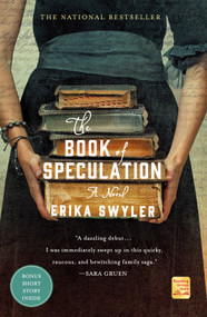 The Book of Speculation (A Novel) - 9781250055637 by Erika Swyler, 9781250055637