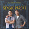 Families with a Single Parent - 9781725317796 by Tanya Dellaccio, 9781725317796