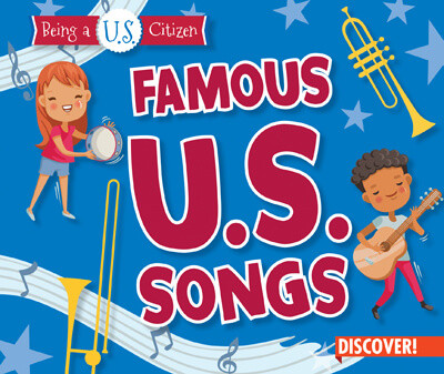 Famous U.S. Songs - 9781978517493 by Charlotte Taylor, 9781978517493