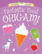 Fantastic Food Origami by Joe Fullman, 9781499485332