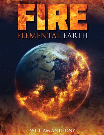 Fire - 9781502657992 by William Anthony, 9781502657992