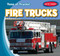 Fire Trucks - 9781538262795 by Martin Harasymiw, 9781538262795