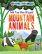 Fold Your Own Origami Mountain Animals by Ruth Owen, 9781725331037
