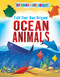 Fold Your Own Origami Ocean Animals by Ruth Owen, 9781725331075