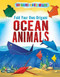 Fold Your Own Origami Ocean Animals - 9781725331099 by Ruth Owen, 9781725331099