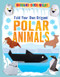 Fold Your Own Origami Polar Animals - 9781725331136 by Ruth Owen, 9781725331136