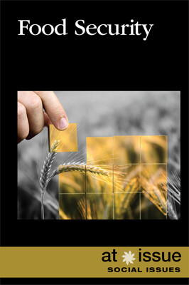 Food Security - 9781534507364 by Kathryn Roberts, 9781534507364