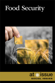 Food Security - 9781534507364 by Kathryn Roberts, 9781534507364