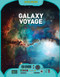 Galaxy Voyage by Catherine Barr, 9781725331877