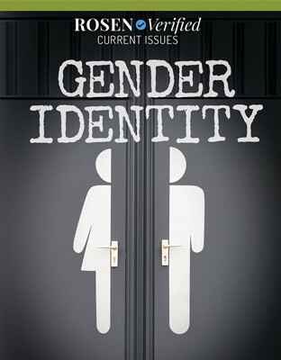 Gender Identity by Char Light, 9781499468373