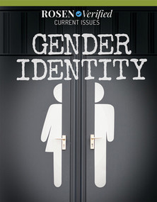 Gender Identity - 9781499468380 by Char Light, 9781499468380