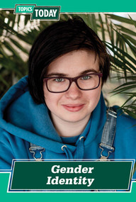 Gender Identity - 9781502660923 by Anika Abraham, 9781502660923
