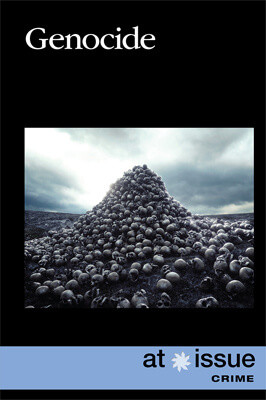 Genocide - 9781534507265 by Barbara Krasner, 9781534507265
